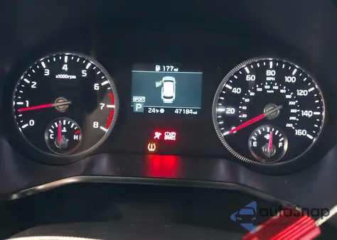 2022 Kia Telluride S from USA, damaged, VIN 5XYP6DHC0NG269880